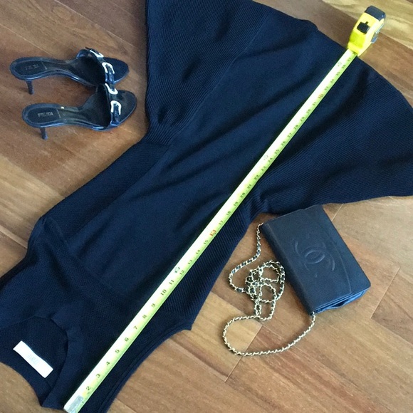 ❤️FLASH SALE❤️ Prabal Gurung Black Dress - Picture 6 of 8